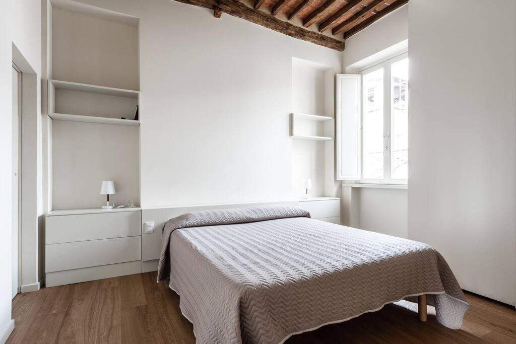 Centro Lucca Vicolo San Pierino 8 Lejlighed Eksteriør billede