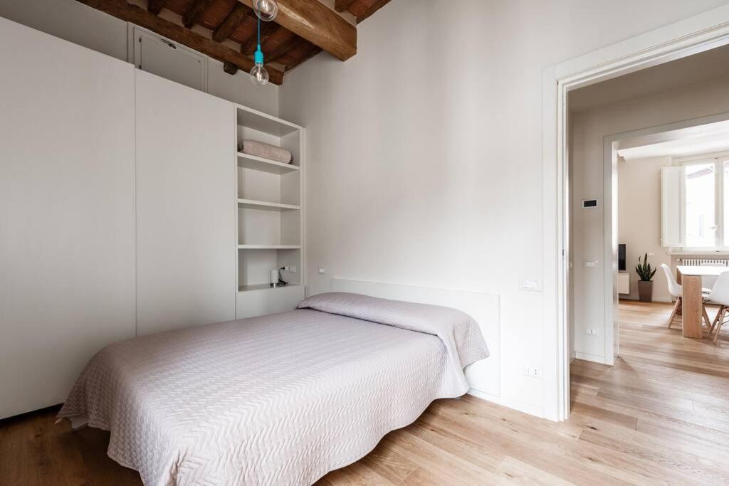 Centro Lucca Vicolo San Pierino 8 Lejlighed Eksteriør billede